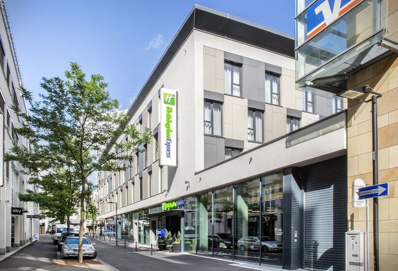 酒店 Holiday Inn Express Stuttgart Waiblingen, An Ihg