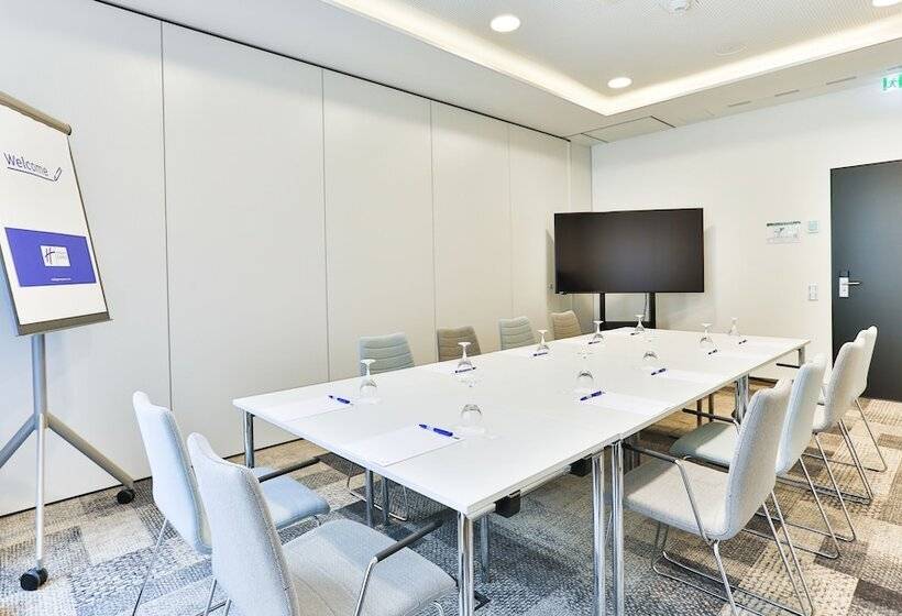酒店 Holiday Inn Express Stuttgart Waiblingen, An Ihg