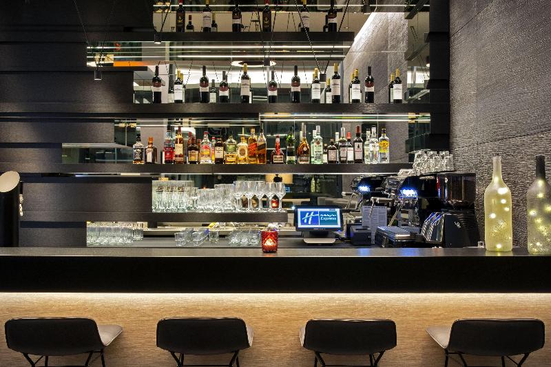 酒店 Holiday Inn Express Stuttgart Waiblingen, An Ihg