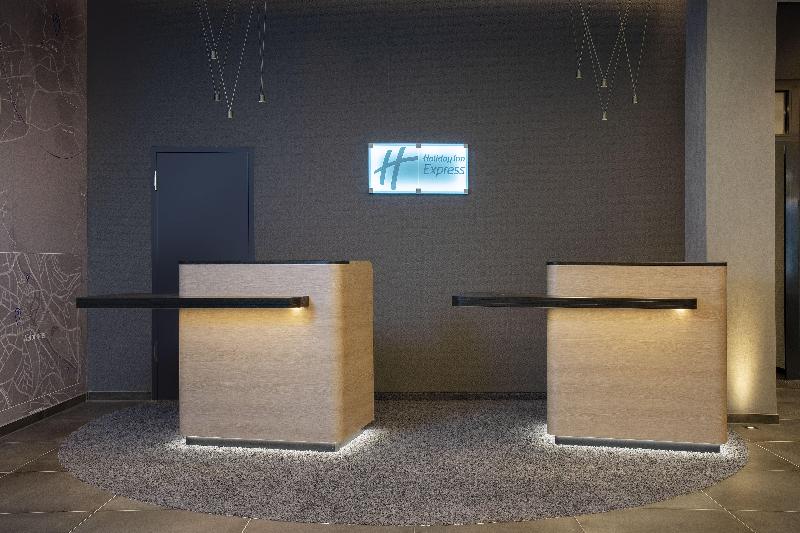 酒店 Holiday Inn Express Stuttgart Waiblingen, An Ihg
