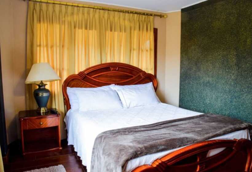 فندق Posada Real