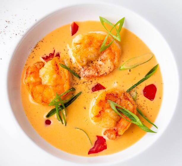 酒店 Restaurant Kochschule Rössle