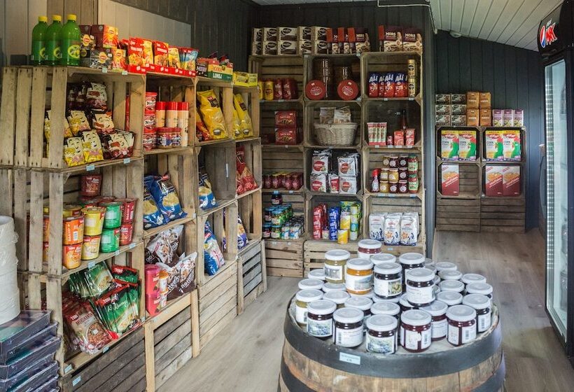 호텔 Rondane Fjellstue