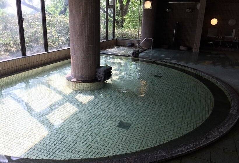 בית מלון כפרי Tetora Resort Akita Yokote Onsen