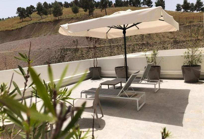 هتل Vichy Thermalia Spa