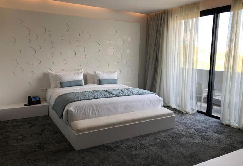 هتل Vichy Thermalia Spa