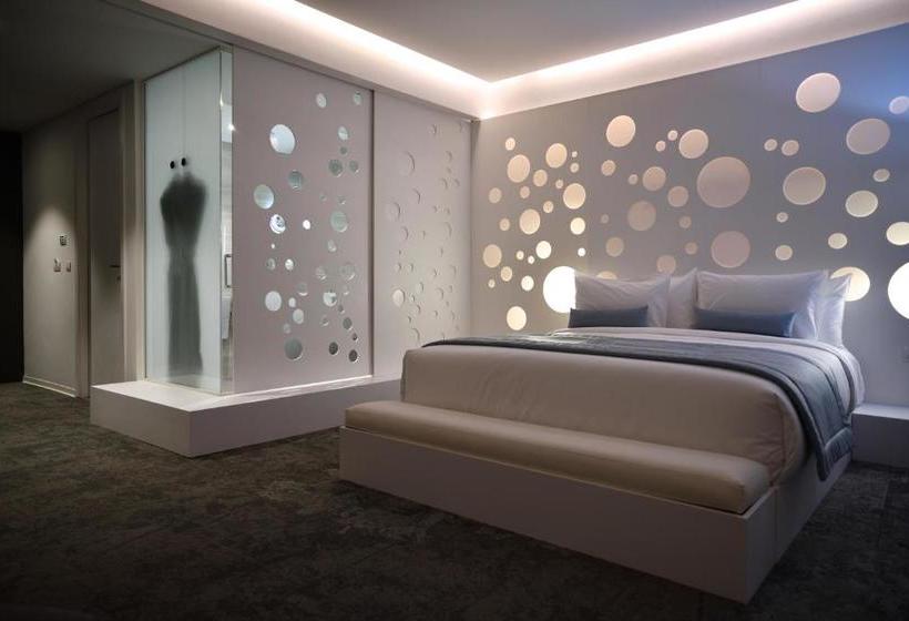 هتل Vichy Thermalia Spa