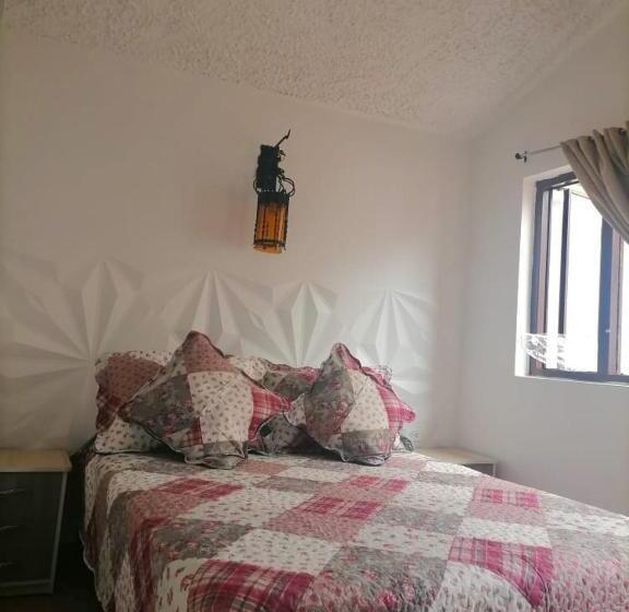 هتل Villa Suite Emanuel