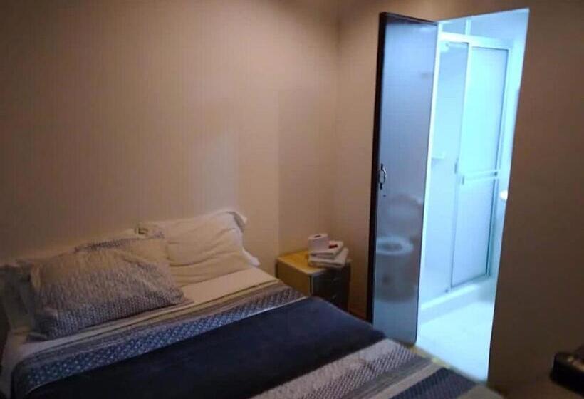 هتل Villa Suite Emanuel