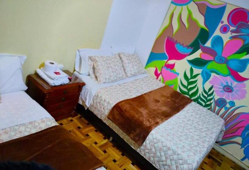 هتل Villa Suite Emanuel