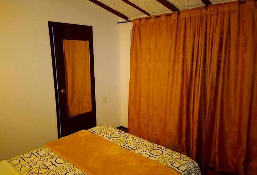 هتل Villa Suite Emanuel