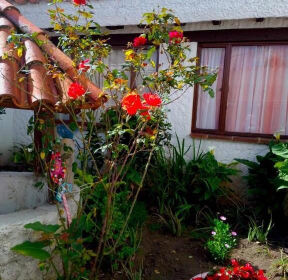 هتل Villa Suite Emanuel