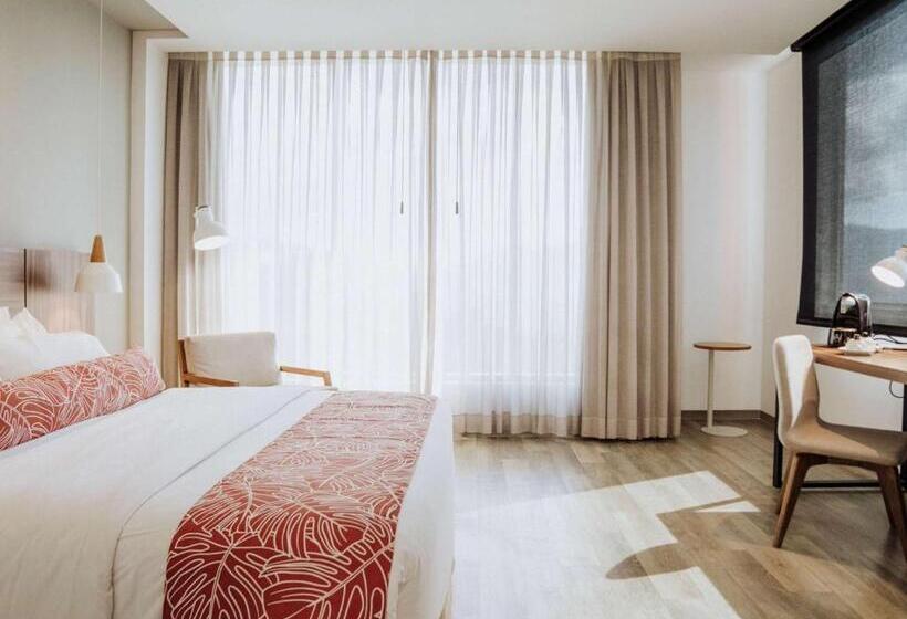 Novotel Medellin El Tesoro