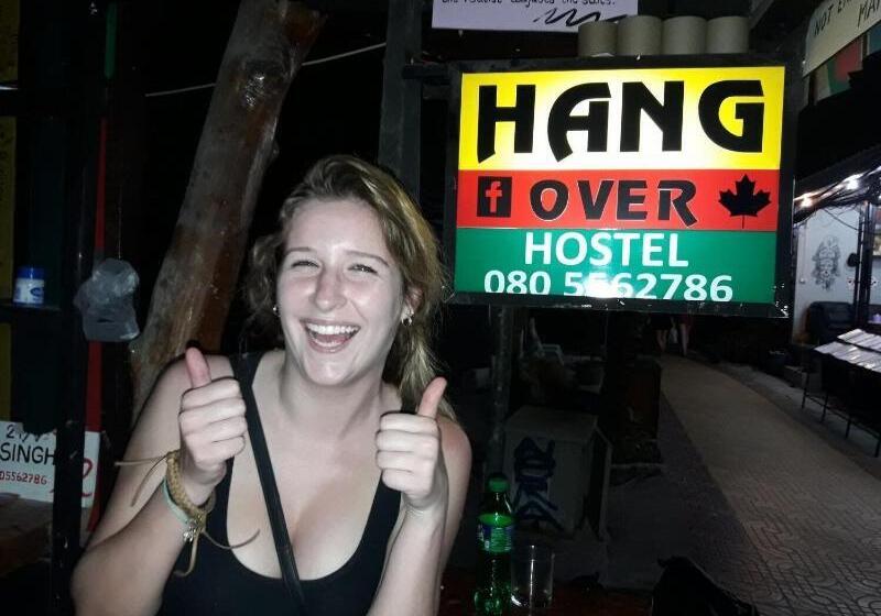 Hangover Hostel