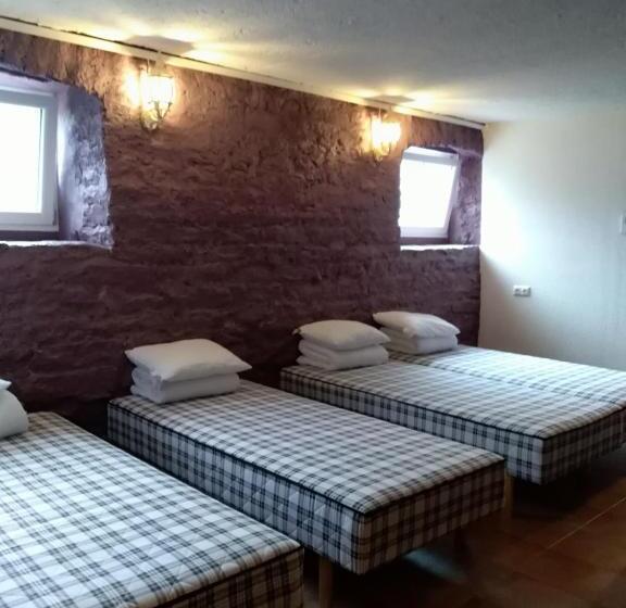 Hostel31