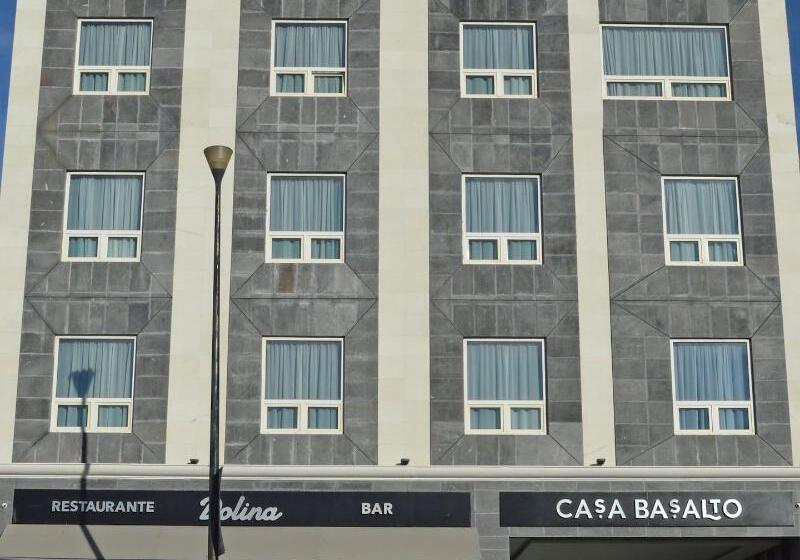 فندق Casa Basalto