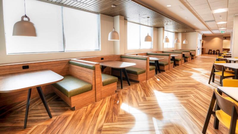 هتل Fairfield Inn & Suites By Marriott Ottawa Airport