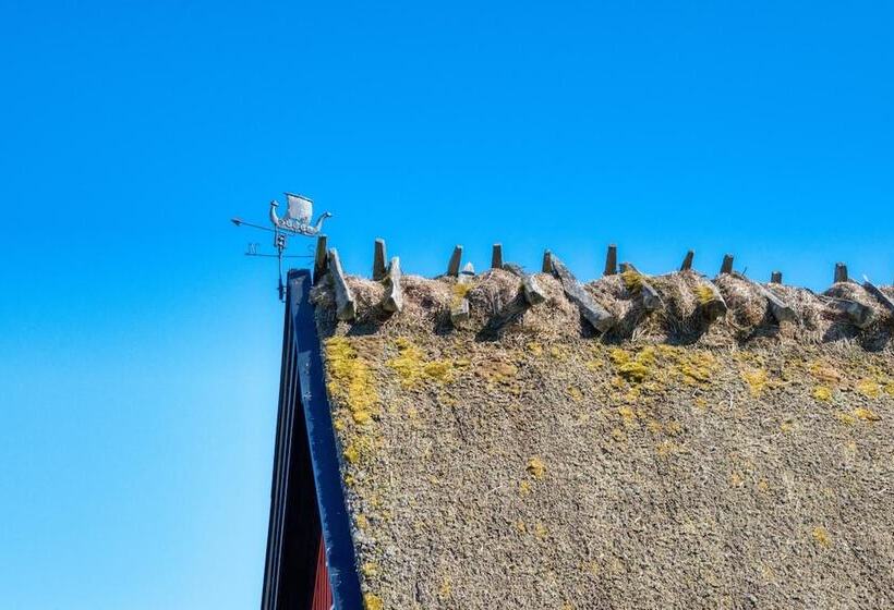 فندق Gammalsbygårdens Gästgiveri