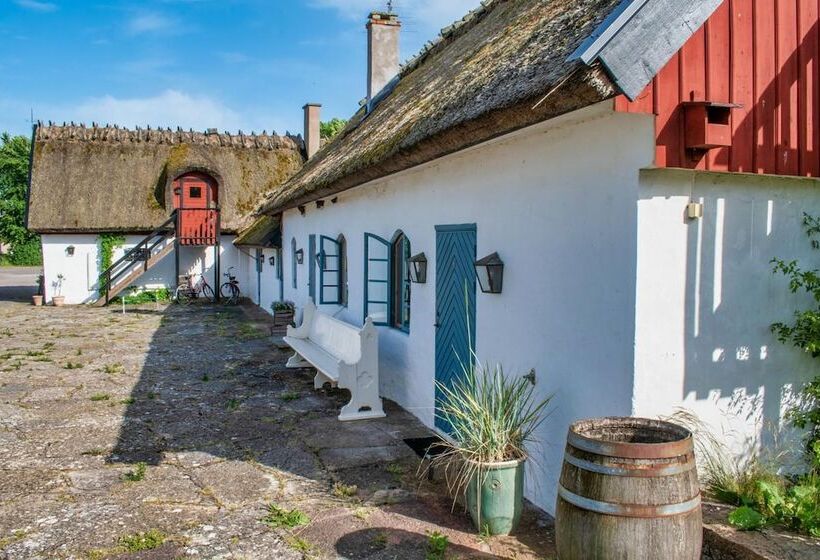 فندق Gammalsbygårdens Gästgiveri