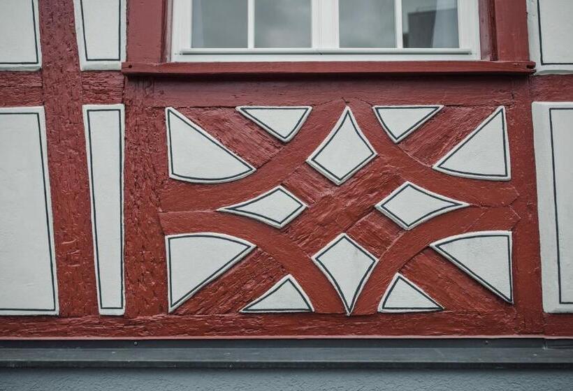 هتل Krone Hard   Self Check In