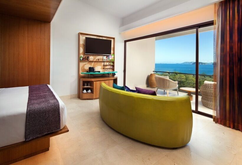 W Costa Rica Resort Playa Conchal