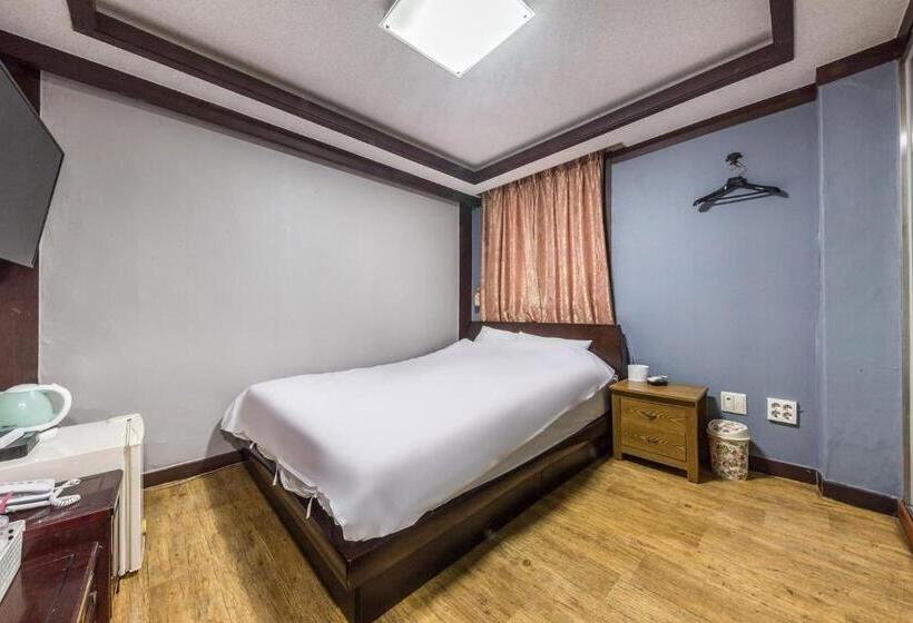 Keumkang Motel