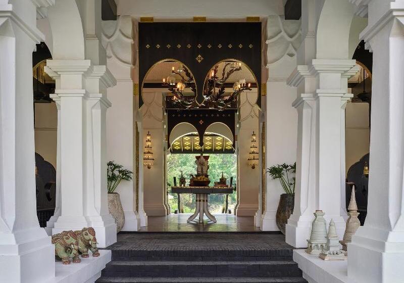 استراحتگاه Rosewood Luang Prabang