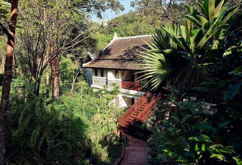 استراحتگاه Rosewood Luang Prabang