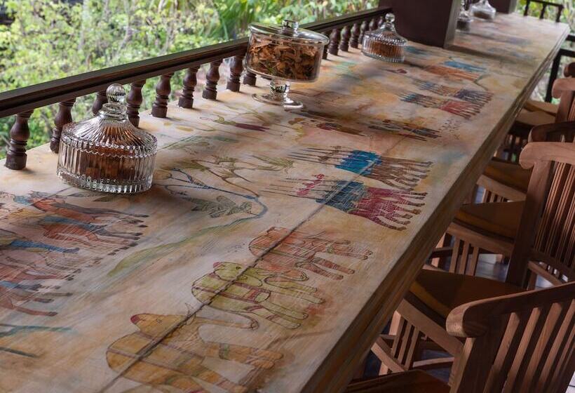 استراحتگاه Rosewood Luang Prabang
