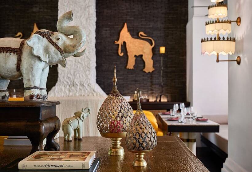 استراحتگاه Rosewood Luang Prabang