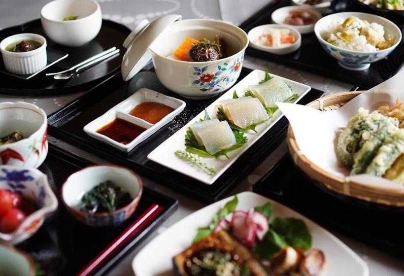 ريوكان Ryokoji Temple