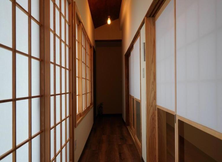 ريوكان Ryokoji Temple