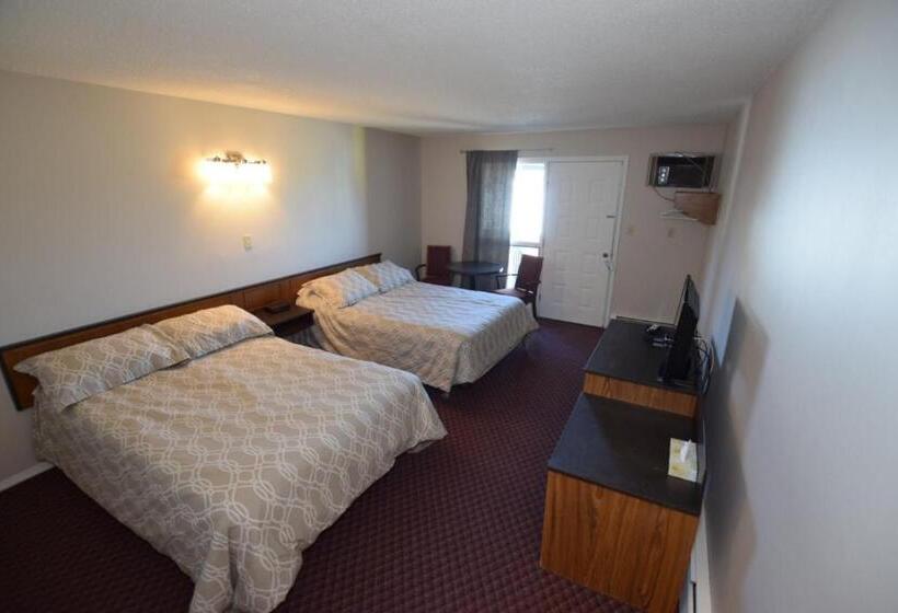Airways Motel