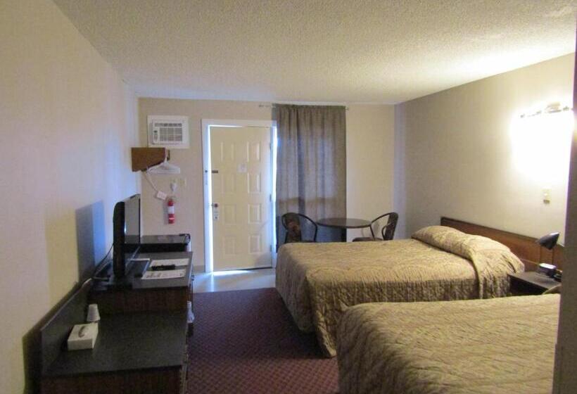 Airways Motel