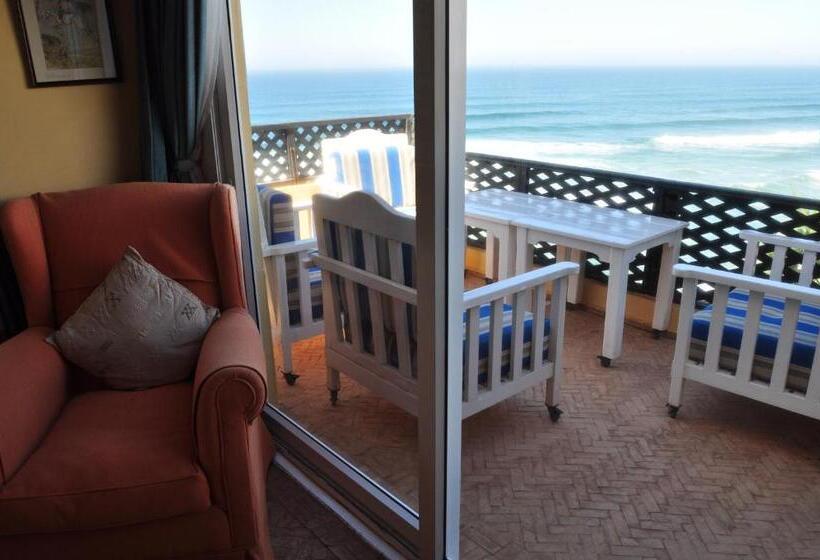 تختخواب و صبحانه Sallys