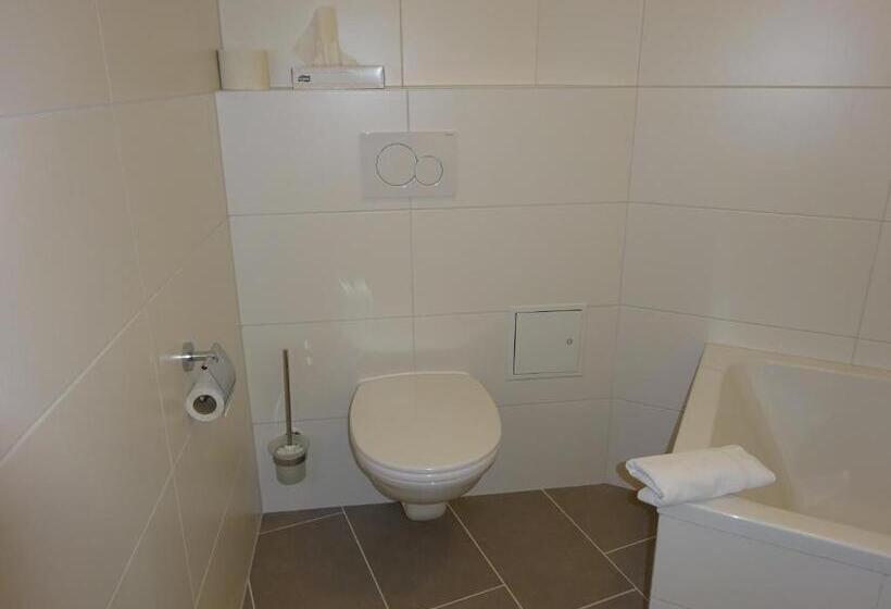 צימר Widhof   Check In Im Hotel Nibelungenhof