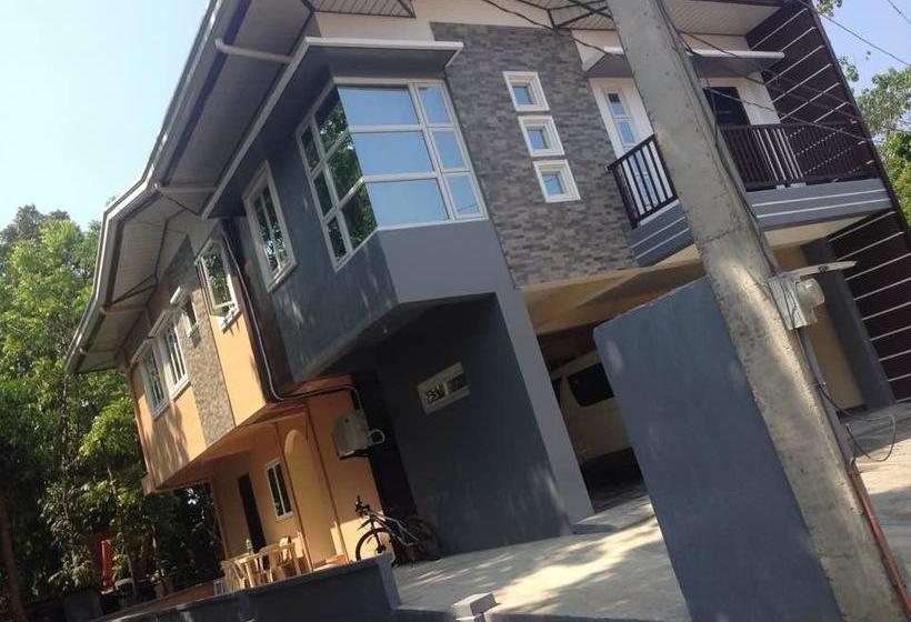 مبيت وإفطار Zedekiah Transient House