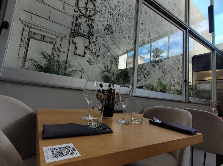 酒店 Days Inn & Suites By Wyndham La Plata
