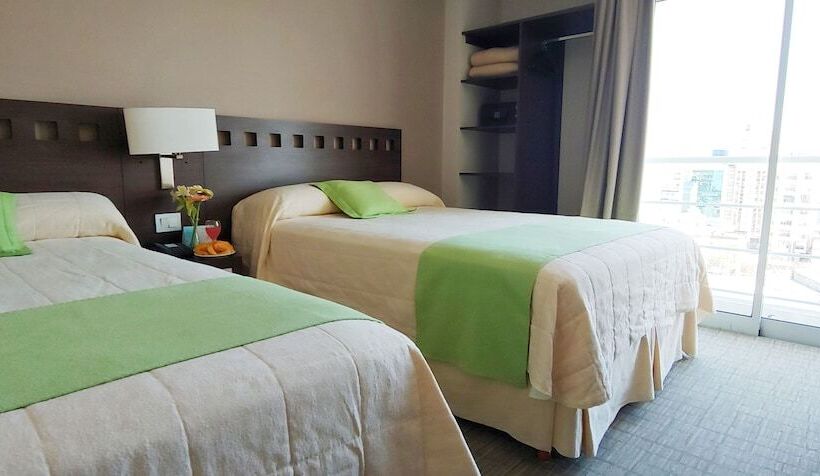 酒店 Days Inn & Suites By Wyndham La Plata