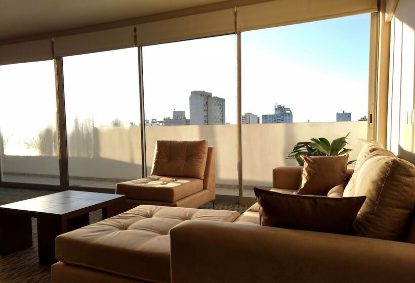 酒店 Days Inn & Suites By Wyndham La Plata