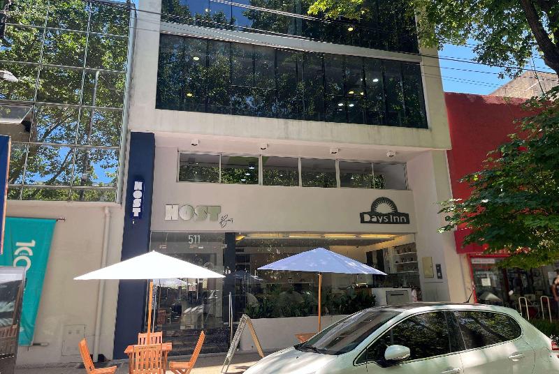 酒店 Days Inn & Suites By Wyndham La Plata