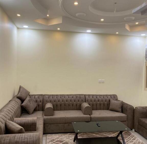 هتل Etlalet Al Sharm Apartments