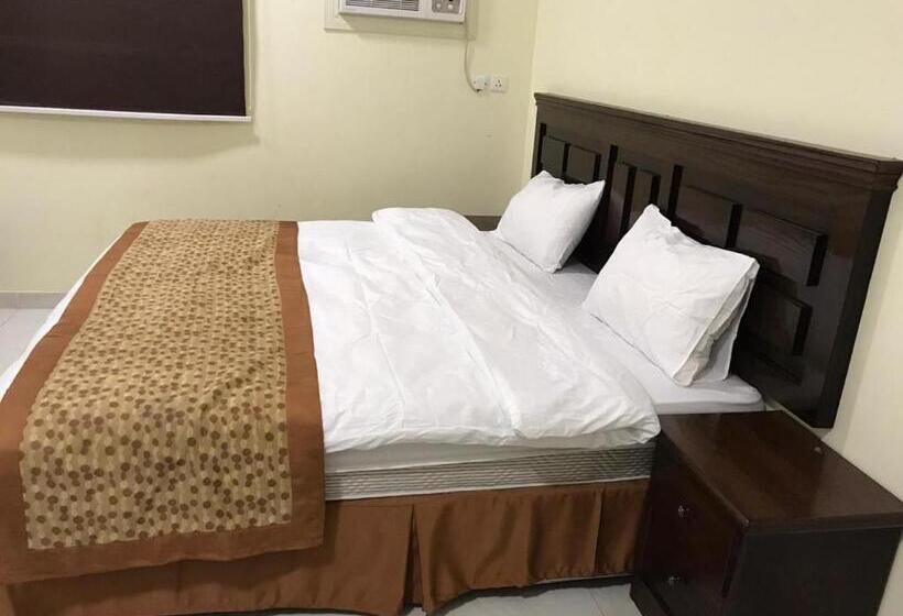 هتل Etlalet Al Sharm Apartments