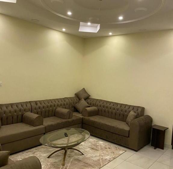 هتل Etlalet Al Sharm Apartments