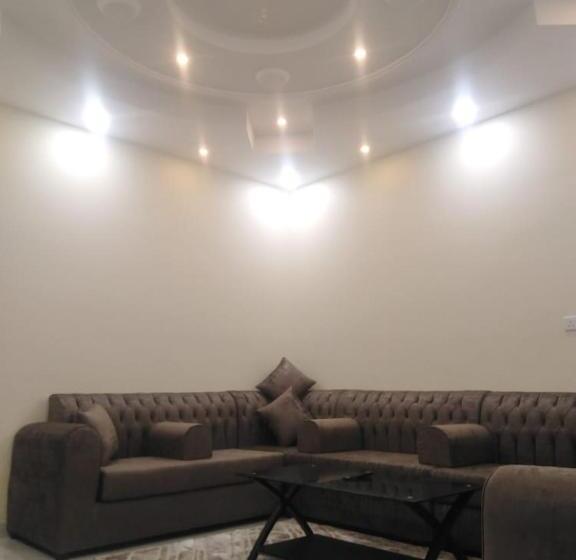 هتل Etlalet Al Sharm Apartments