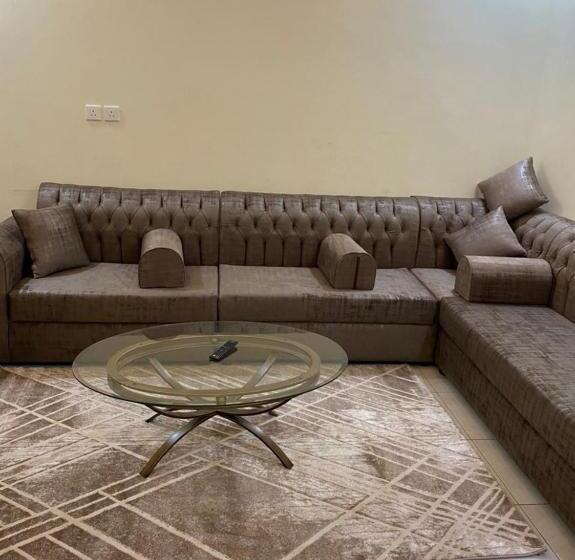هتل Etlalet Al Sharm Apartments