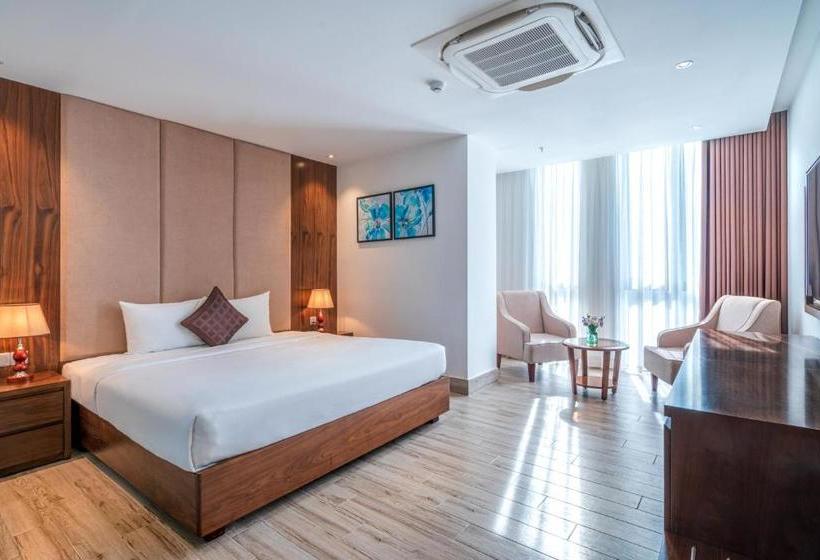Fotos del hotel Greenery:  7