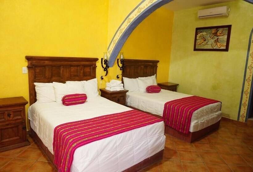 فندق Los ángeles