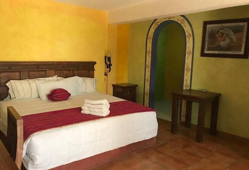 فندق Los ángeles