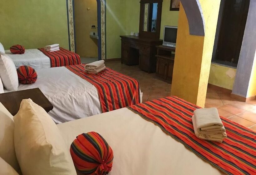 فندق Los ángeles